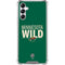NHL Minnesota Wild Lineup Gabb Phone 4 Clear Case