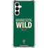 NHL Minnesota Wild Lineup Galaxy A16 5G Clear Case