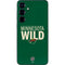 NHL Minnesota Wild Lineup Galaxy A16 5G Skin