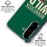 NHL Minnesota Wild Lineup Galaxy A36 5G Clear Case