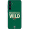NHL Minnesota Wild Lineup Galaxy A55 5G Skin