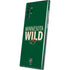 NHL Minnesota Wild Lineup Galaxy Note 10 Plus Skin