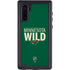 NHL Minnesota Wild Lineup Galaxy Cases