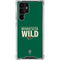 NHL Minnesota Wild Lineup Galaxy S23 Ultra Clear Case