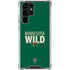 NHL Minnesota Wild Lineup Galaxy S23 Ultra Clear Case