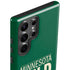 NHL Minnesota Wild Lineup Galaxy S23 Ultra Pro Case