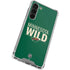 NHL Minnesota Wild Lineup Galaxy S24 FE Clear Case
