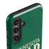 NHL Minnesota Wild Lineup Galaxy S25 Impact Case