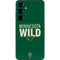 NHL Minnesota Wild Lineup Galaxy S25 Plus Skin