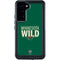 NHL Minnesota Wild Lineup Galaxy S24 Plus Waterproof Case