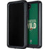 NHL Minnesota Wild Lineup Galaxy S24 Plus Waterproof Case