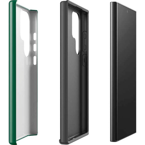 NHL Minnesota Wild Lineup Galaxy S25 Ultra Impact Case
