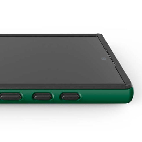 NHL Minnesota Wild Lineup Galaxy S25 Ultra Impact Case