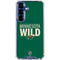 NHL Minnesota Wild Lineup Galaxy S25 Clear Case