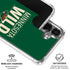 NHL Minnesota Wild Lineup Galaxy S26 Clear Case