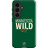 NHL Minnesota Wild Lineup Galaxy S26 Impact Case