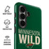 NHL Minnesota Wild Lineup Galaxy S26 Plus Impact Case