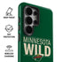 NHL Minnesota Wild Lineup Galaxy S26 Ultra Impact Case