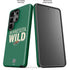 NHL Minnesota Wild Lineup Galaxy S26 Ultra Impact Case