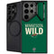 NHL Minnesota Wild Lineup Galaxy S26 Ultra Kickstand Case