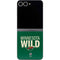 NHL Minnesota Wild Lineup Galaxy Z Flip6 Skin