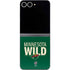 NHL Minnesota Wild Lineup Galaxy Z Flip6 Skin
