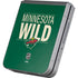 NHL Minnesota Wild Lineup Galaxy Z Flip6 Skin