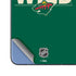 NHL Minnesota Wild Lineup Galaxy Z Fold5 5G Skin