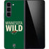 NHL Minnesota Wild Lineup Galaxy Z Fold5 5G Skin
