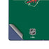 NHL Minnesota Wild Lineup Galaxy Z Fold6 Skin