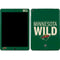 NHL Minnesota Wild Lineup iPad Skins