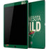 NHL Minnesota Wild Lineup iPad Skins