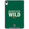 NHL Minnesota Wild Lineup iPad 11th Gen (2025) Clear Case