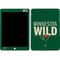NHL Minnesota Wild Lineup Apple iPad Skin
