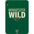 NHL Minnesota Wild Lineup Apple iPad Mini Skin