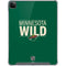 NHL Minnesota Wild Lineup iPad Cases