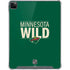 NHL Minnesota Wild Lineup iPad Cases