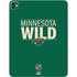 NHL Minnesota Wild Lineup iPad Pro 13in M4 (2024) Skin