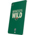 NHL Minnesota Wild Lineup iPad Pro 13in M4 (2024) Skin