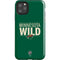 NHL Minnesota Wild Lineup iPhone Cases