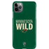 NHL Minnesota Wild Lineup iPhone Cases