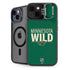 NHL Minnesota Wild Lineup iPhone 14 Kickstand Case