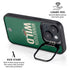 NHL Minnesota Wild Lineup iPhone 14 Kickstand Case