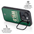 NHL Minnesota Wild Lineup iPhone 14 Plus Kickstand Case