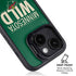 NHL Minnesota Wild Lineup iPhone 14 Plus Kickstand Case
