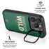 NHL Minnesota Wild Lineup iPhone 14 Pro Kickstand Case