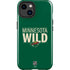 NHL Minnesota Wild Lineup iPhone 15 Impact Case