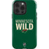 NHL Minnesota Wild Lineup iPhone 15 Pro Impact Case