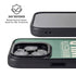 NHL Minnesota Wild Lineup iPhone 15 Pro Max Kickstand Case