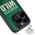 NHL Minnesota Wild Lineup iPhone 15 Pro Max Kickstand Case